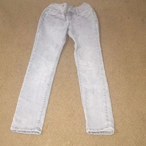 Girls Old Navy Super Skinny Jean